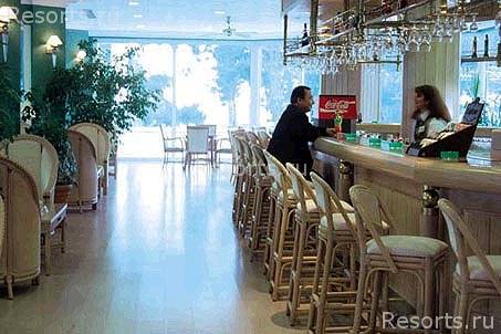 Royal Resort Hotel 26